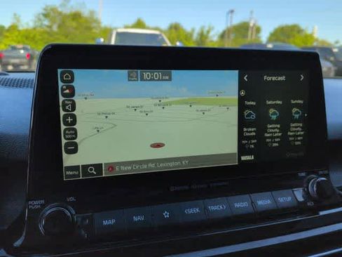 Used 2022 Kia Seltos EX AWD/4WD image 29