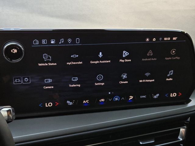 Used 2026 Chevrolet Traverse LT FWD image 23