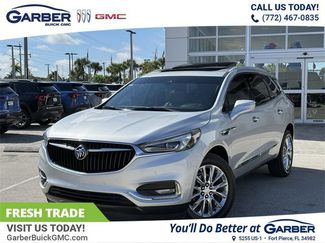 Used 2018 Buick Enclave Premium w/ Experience Buick Package image 1