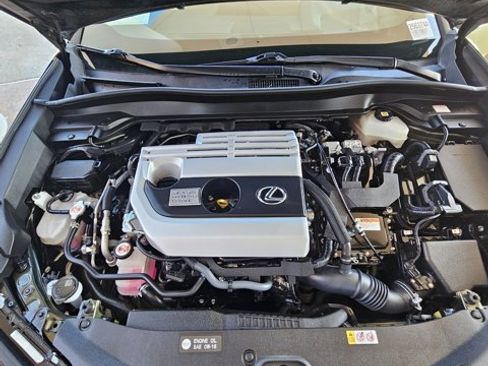 Used 2020 Lexus UX 250h w/ Premium Package image 11