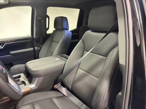 New 2026 GMC Sierra 1500 Elevation w/ Elevation Premium Package image 24