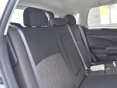Used 2025 Mitsubishi Outlander Sport ES AWD/4WD image 34