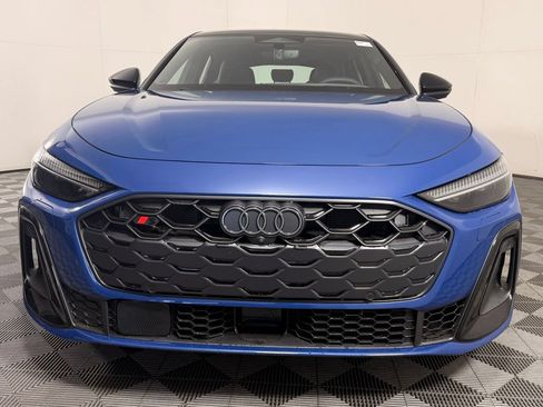 New 2026 Audi S5 Prestige AWD/4WD image 3