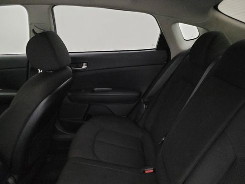 Used 2020 Kia Optima LX image 18