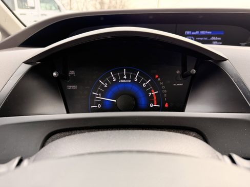 Used 2012 Honda Civic EX-L image 18