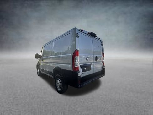 Used 2023 RAM ProMaster 1500 FWD image 5