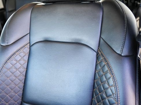 Certified 2022 Jeep Gladiator Overland image 26