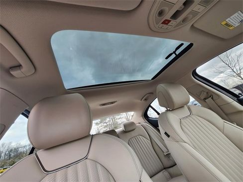 Used 2026 Genesis G70 2.5T Prestige image 24