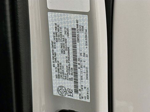 Used 2024 Ford F150 XLT w/ Equipment Group 302A MID AWD/4WD image 23