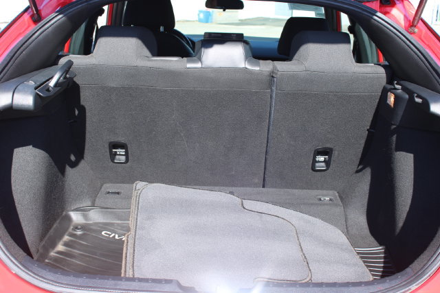 Used 2022 Honda Civic Sport image 35