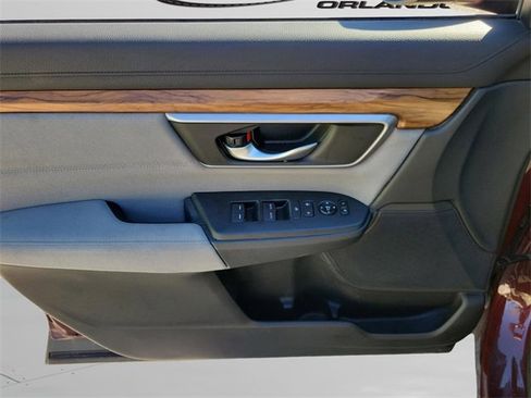 Used 2017 Honda CR-V EX image 27