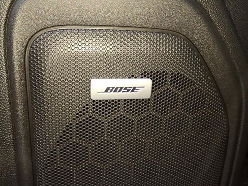 Certified 2022 Chevrolet Silverado 1500 LTZ w/ LTZ Convenience Package II image 20