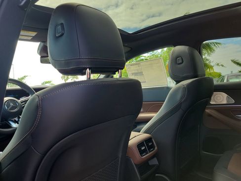New 2026 Mercedes-Benz GLE 53 AMG 4MATIC Coupe image 13