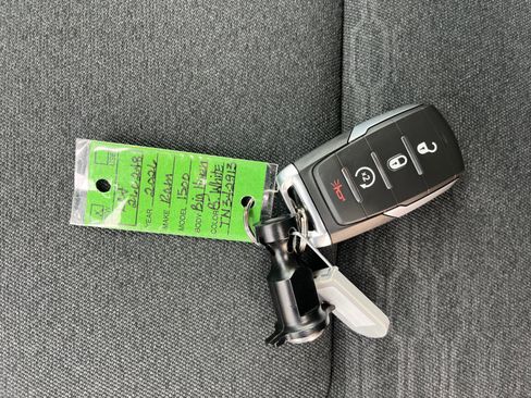 New 2026 RAM 1500 Big Horn image 30