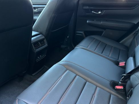 Certified 2024 Honda CR-V Sport-L image 12