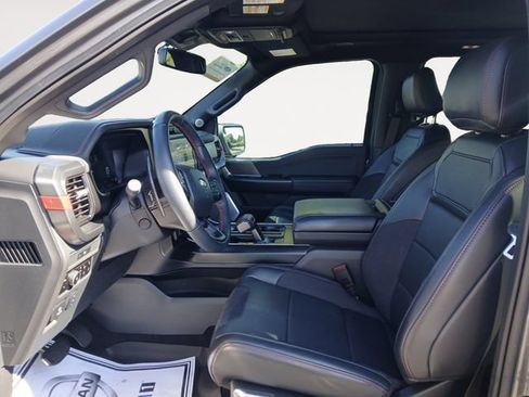 Certified 2025 Ford F150 Raptor AWD/4WD image 11