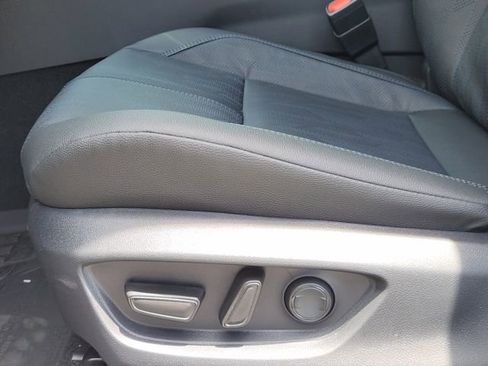 New 2026 Toyota Camry XSE FWD image 22