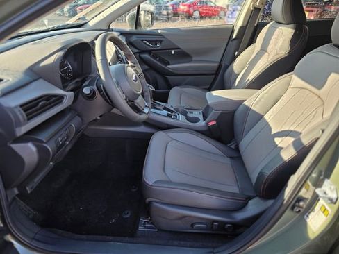 New 2026 Subaru Crosstrek 2.5i Limited image 13
