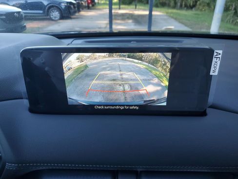 New 2025 MAZDA CX-5 AWD 2.5 S w/ Preferred Package image 26