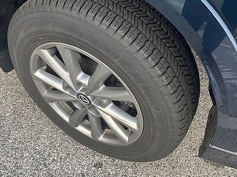 Used 2025 MAZDA CX-5 AWD 2.5 S w/ Select Package image 10