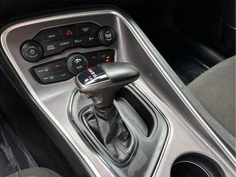 Used 2020 Dodge Challenger R/T Scat Pack RWD image 33