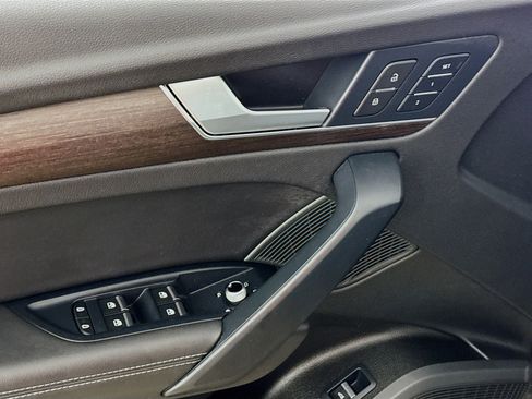 Used 2023 Audi Q5 2.0T Premium Plus w/ Premium Plus Package image 21