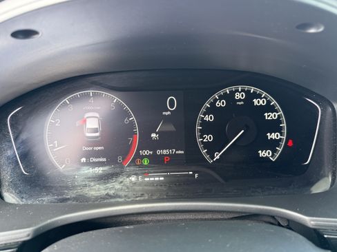 Used 2024 Honda Civic LX image 21