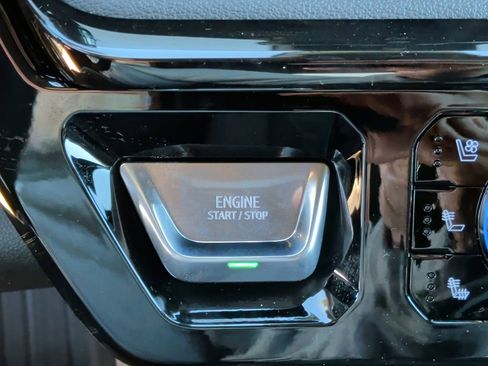 New 2026 GMC Sierra 2500 AT4 w/ AT4 Premium Plus Package image 24