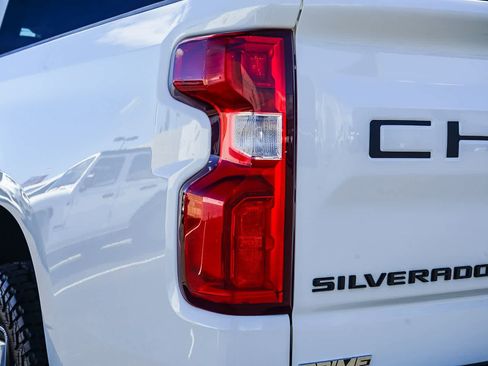Used 2023 Chevrolet Silverado 1500 RST image 7