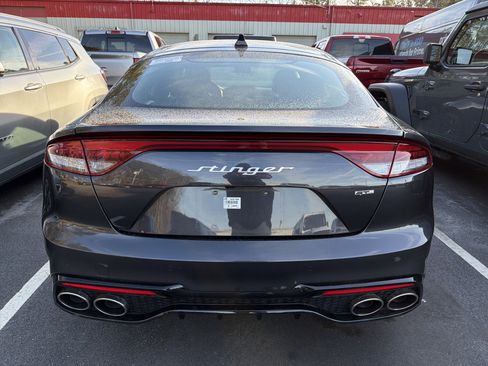 Used 2023 Kia Stinger GT-Line image 5