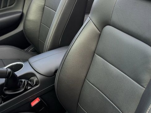 Used 2018 Ford Mustang GT Premium w/ GT Performance Package image 30