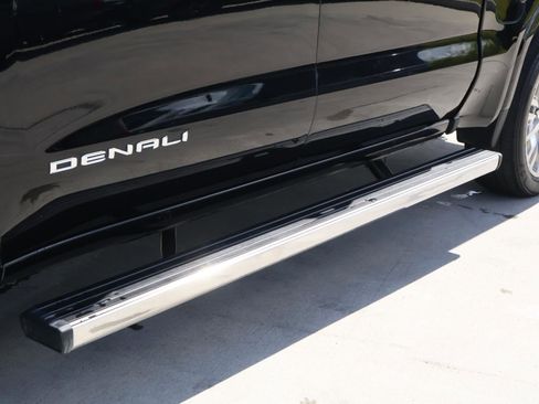 Used 2022 GMC Sierra 1500 Denali image 11
