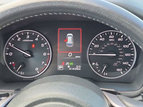 Used 2023 Subaru Outback Limited AWD/4WD image 13