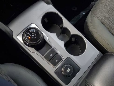 Certified 2021 Ford Bronco Sport Big Bend w/ Big Bend Package image 25