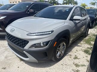 Used 2023 Hyundai Kona SE w/ Cargo Package FWD video 1