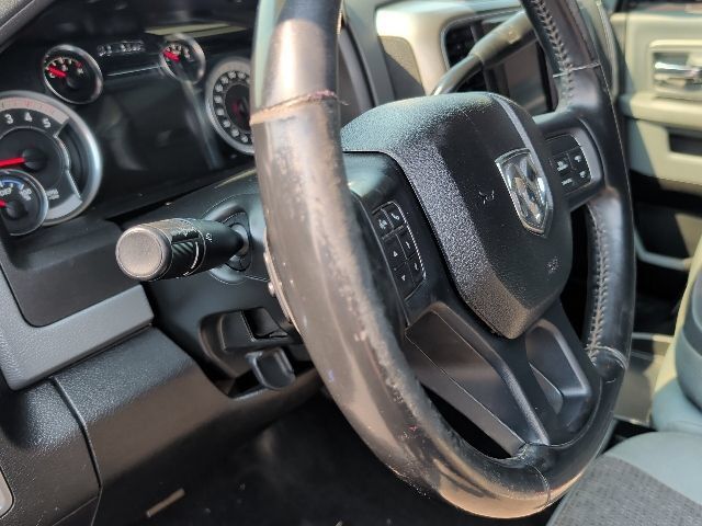Used 2018 RAM 2500 Big Horn RWD image 16
