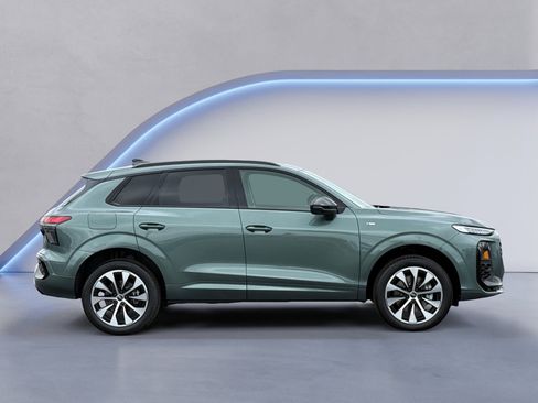 New 2026 Audi Q3 quattro 2.0T image 5