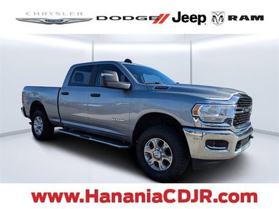Used 2024 RAM 2500 Big Horn