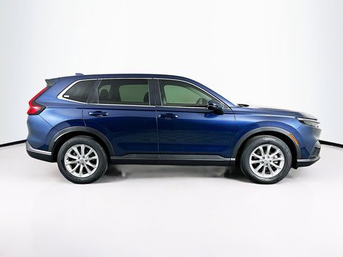 Used 2024 Honda CR-V EX-L image 10