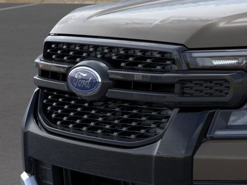 New 2026 Ford Ranger XLT image 17