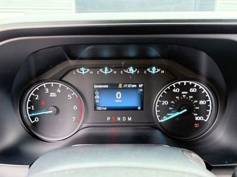 Used 2025 Ford F250 XL w/ STX Appearance Package image 15