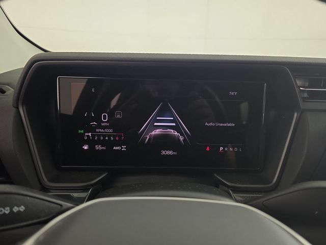 Certified 2026 GMC Terrain Denali AWD/4WD image 17