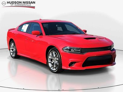 Used 2021 Dodge Charger GT