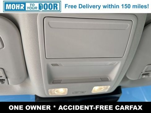 Used 2022 Ford Bronco Sport Big Bend w/ Convenience Package image 22