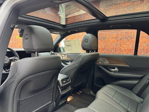 New 2025 Mercedes-Benz GLE 450 GLE 450 image 25