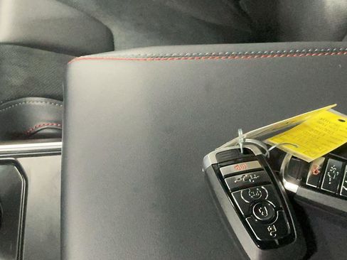 New 2025 Ford F150 Raptor image 24