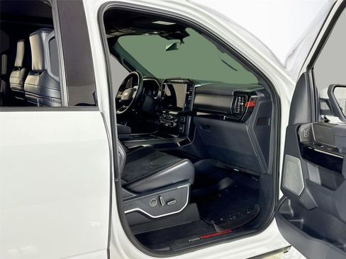 Used 2023 Ford F150 Raptor w/ Equipment Group 802A Raptor R image 32