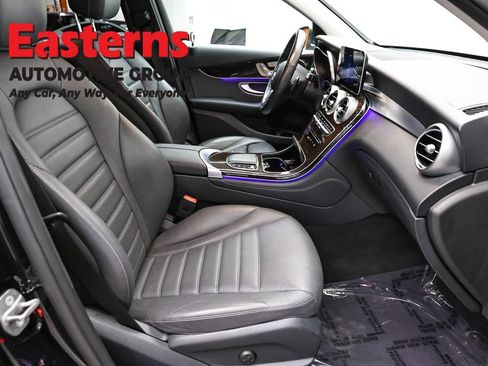 Used 2021 Mercedes-Benz GLC 300 4MATIC w/ Multimedia Package image 25