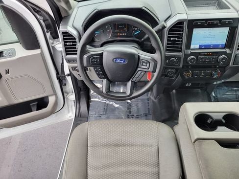 Used 2020 Ford F150 XLT w/ Trailer Tow Package AWD/4WD image 23