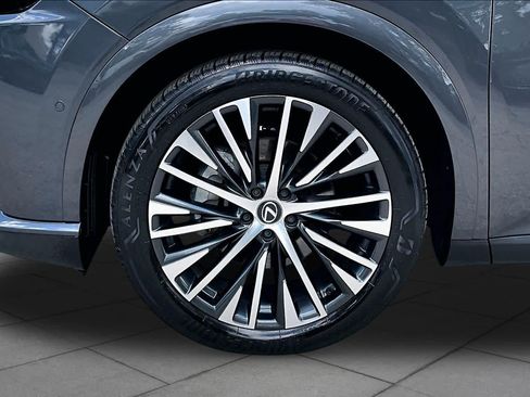Used 2024 Lexus RX 350 Premium Plus w/ Convenience Package FWD image 11